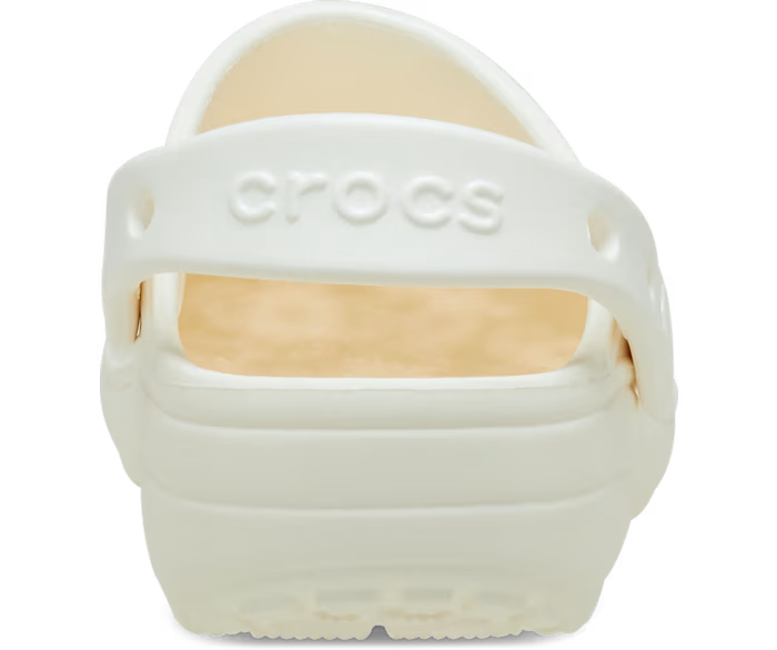 Crocs Kids' Classic Floral Cut-Out Clog ALT160