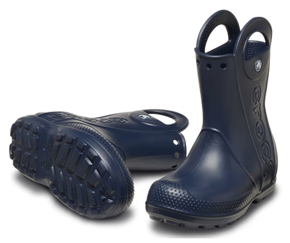 Crocs Kids’ Handle It Rain Boot ALT110