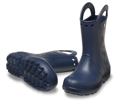 Crocs Toddler Handle It Rain Boot ALT110