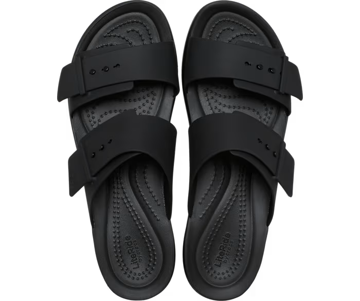 Crocs Brooklyn Buckle Low Low ALT120