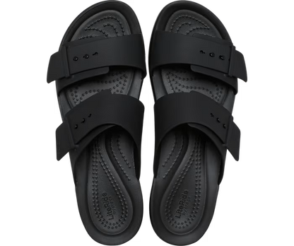 Crocs Brooklyn Buckle Low Low ALT120