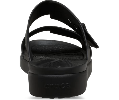 Crocs Brooklyn Buckle Low Low ALT160