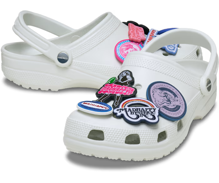 Crocs Madhappy X Crocs Classic Clog ALT110