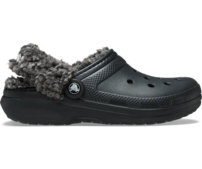 Crocs Classic Fleece Lined Clog ALT100