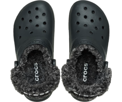 Crocs Classic Fleece Lined Clog ALT120