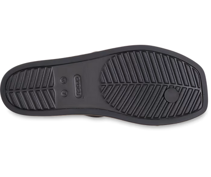 Crocs Miami Toe Loop Studded Sandal ALT130