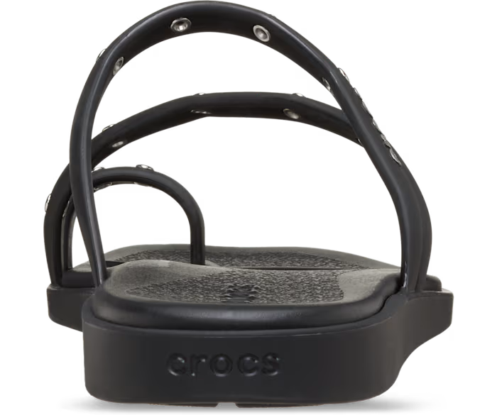 Crocs Miami Toe Loop Studded Sandal ALT160
