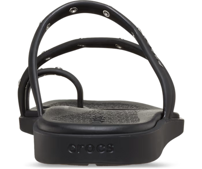 Crocs Miami Toe Loop Studded Sandal ALT160