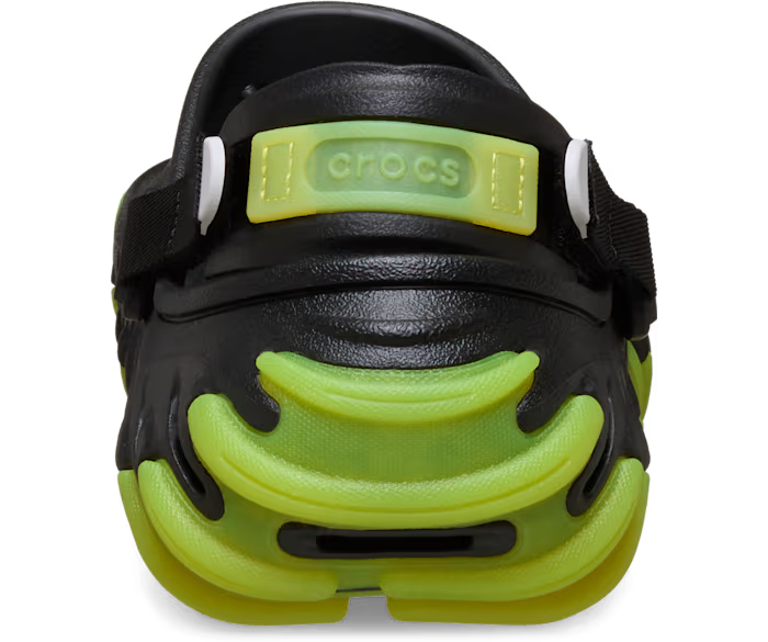 Crocs Echo Icy RO Clog ALT160