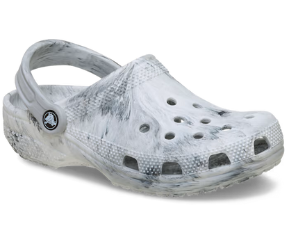 Crocs Classic Watercolor Marbled Clog ALT140