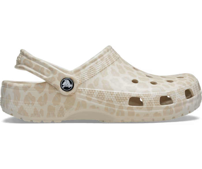 Crocs Classic Animal Clog ALT100
