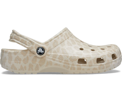 Crocs Classic Animal Clog ALT100
