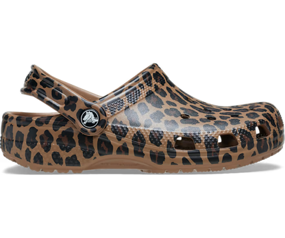 Crocs Kids' Classic Animal Clog ALT100