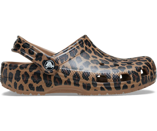 Crocs Kids' Classic Animal Clog ALT100
