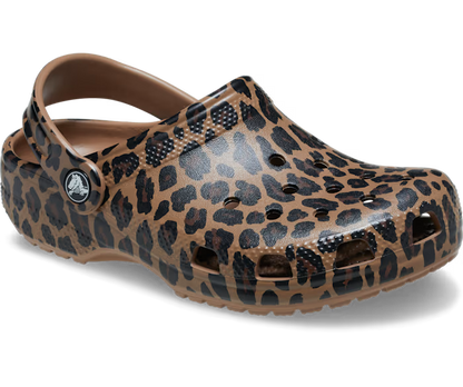 Crocs Kids' Classic Animal Clog ALT140