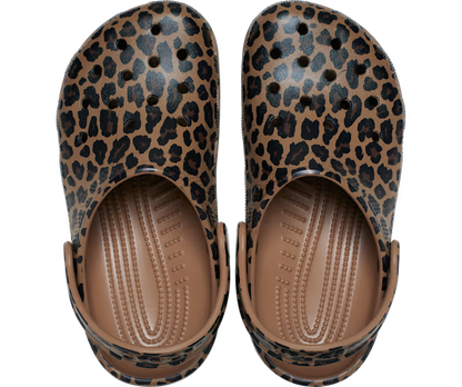 Crocs Toddler Classic Animal Clog ALT120