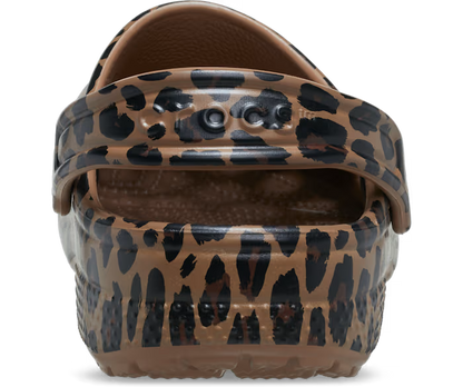 Crocs Toddler Classic Animal Clog ALT160