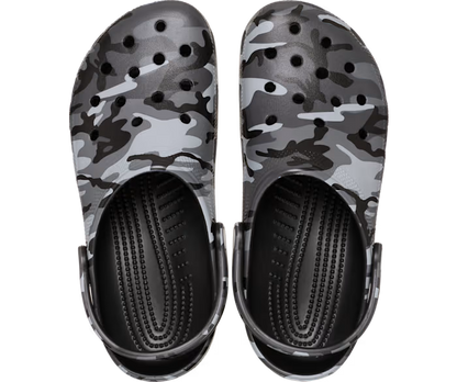 Crocs Classic Camouflage Clog ALT120
