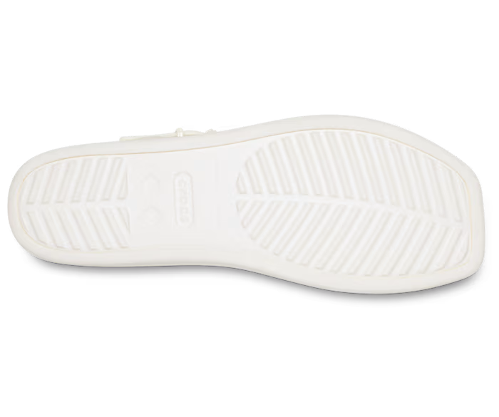 Crocs Miami Platform Y Strap Sandal ALT130