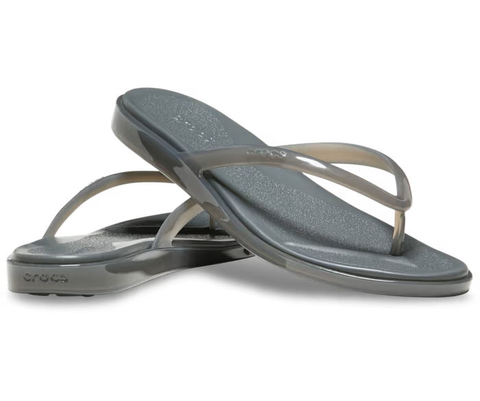crocs-gallery-color:carbon jelly; color:Carbon Jelly; alt:ALT110; file:212014_0SD-ALT110