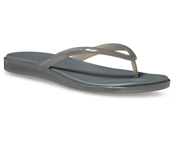 crocs-gallery-color:carbon jelly; color:Carbon Jelly; alt:ALT140; file:212014_0SD-ALT140