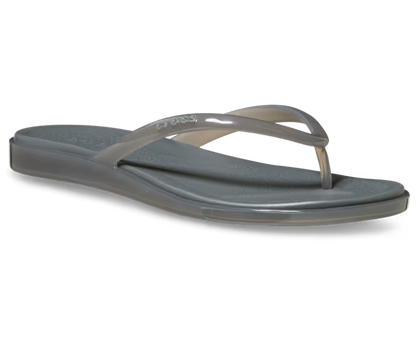 crocs-gallery-color:carbon jelly; color:Carbon Jelly; alt:ALT140; file:212014_0SD-ALT140