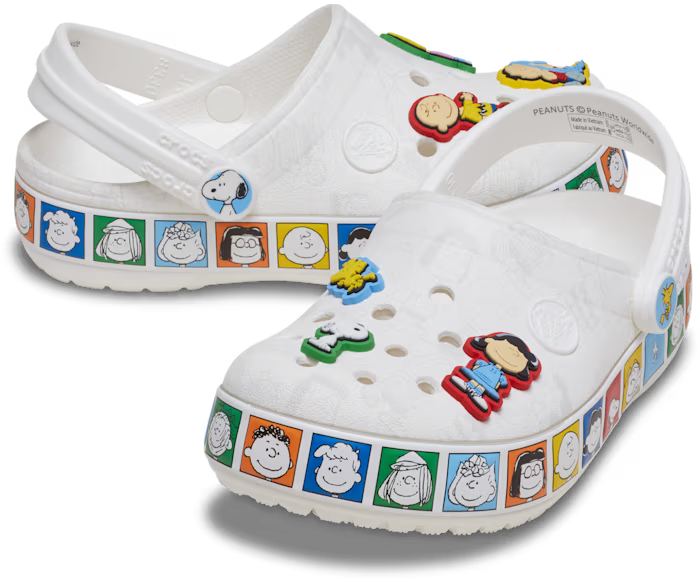 Crocs Peanuts™ Crocband Clog Kids ALT110