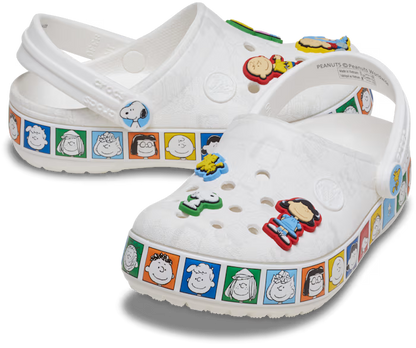 Crocs Peanuts™ Crocband Clog Kids ALT110
