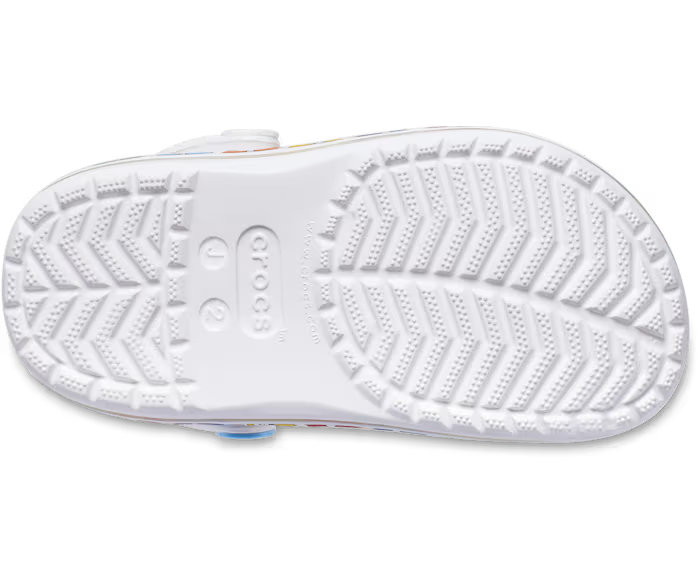 Crocs Peanuts™ Crocband Clog Kids ALT130