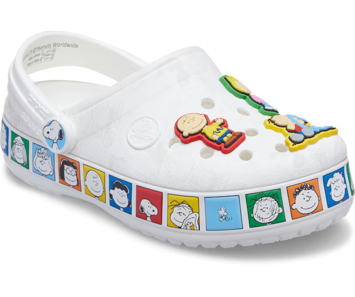 Crocs Peanuts™ Crocband Clog Kids ALT140