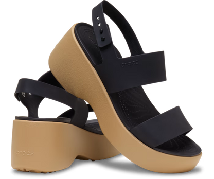 Crocs Brooklyn Sky Sandal ALT110