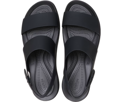 Crocs Brooklyn Backstrap Low Low ALT120
