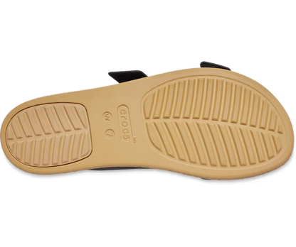 Crocs Brooklyn Buckle Low Low Cork Sandal ALT130