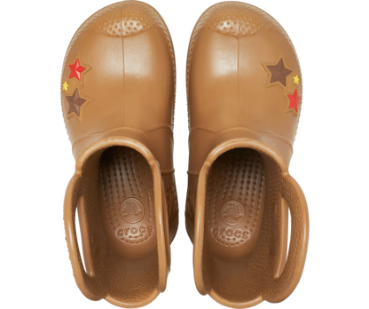 Crocs Kids' Handle It Western Boot ALT120