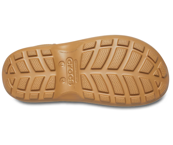 Crocs Kids' Handle It Western Boot ALT130
