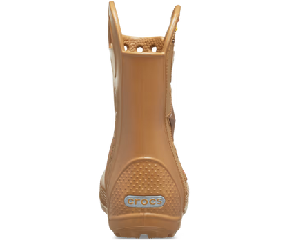 Crocs Kids' Handle It Western Boot ALT160