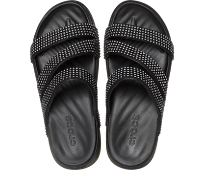 Crocs Getaway Strappy Gems Sandal ALT120