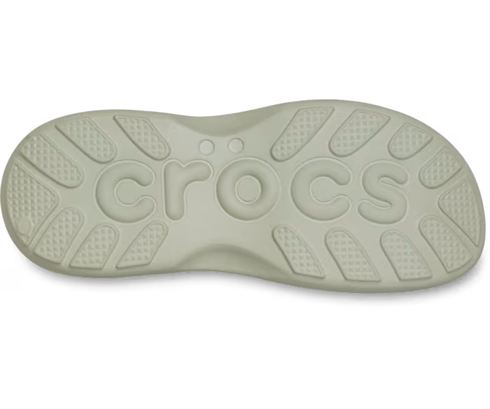 Crocs Soho Y Strap Frosted Sandal ALT130