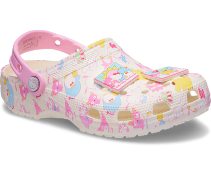 Crocs Kids’ Hello Kitty® and Friends Pastel Classic Clog ALT140