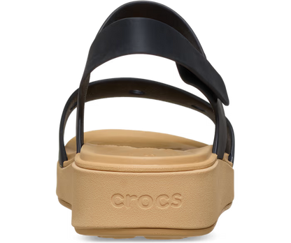 Crocs Kids' Brooklyn Sandal ALT160