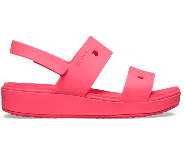 Crocs Kids' Brooklyn Sandal ALT100