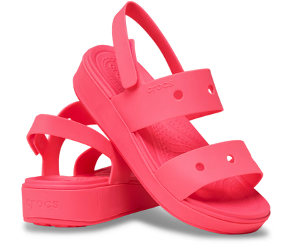 Crocs Kids' Brooklyn Sandal ALT110