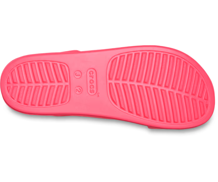 Crocs Kids' Brooklyn Sandal ALT130