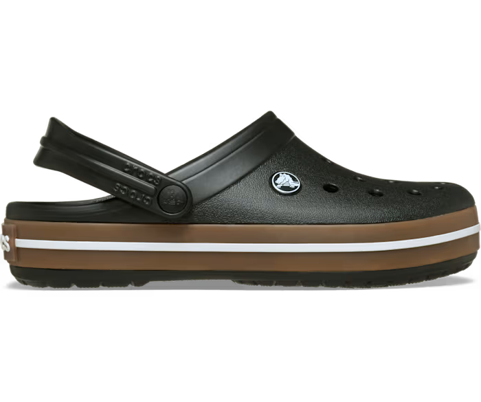 Crocs Crocband Gum Clog ALT100