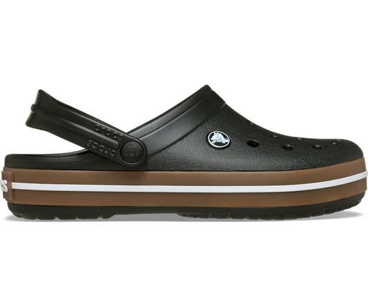 Crocs Crocband Gum Clog ALT100