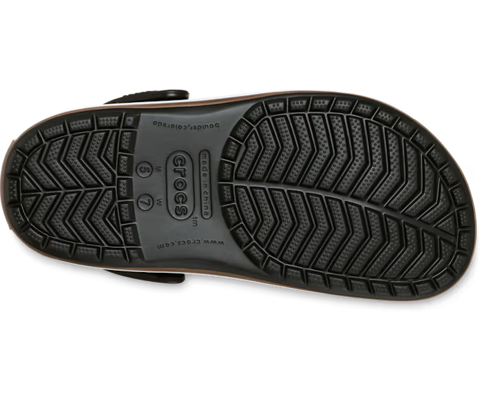 Crocs Crocband Gum Clog ALT130