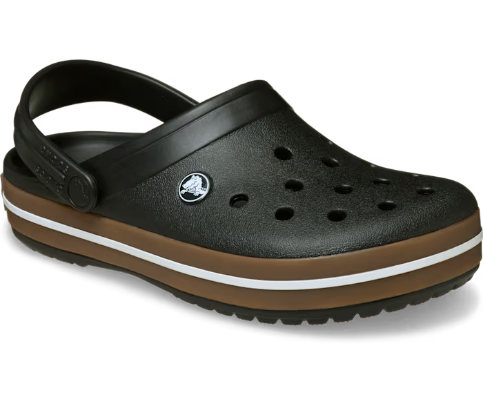 Crocs Crocband Gum Clog ALT140