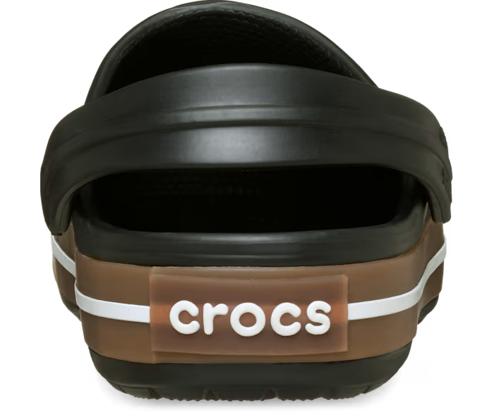 Crocs Crocband Gum Clog ALT160