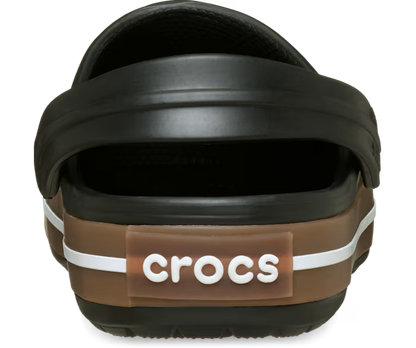 Crocs Crocband Gum Clog ALT160
