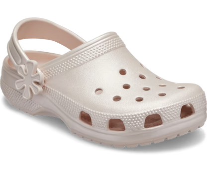 Crocs Classic Pearl Shine Clog T BFr ALT140